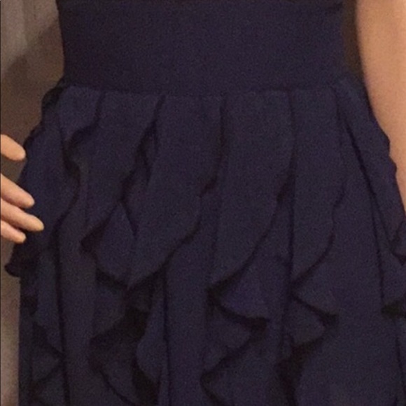 Express tank dress - Picture 2 of 6